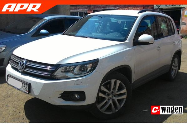 Tiguan_2.0TFSI_Stage 3