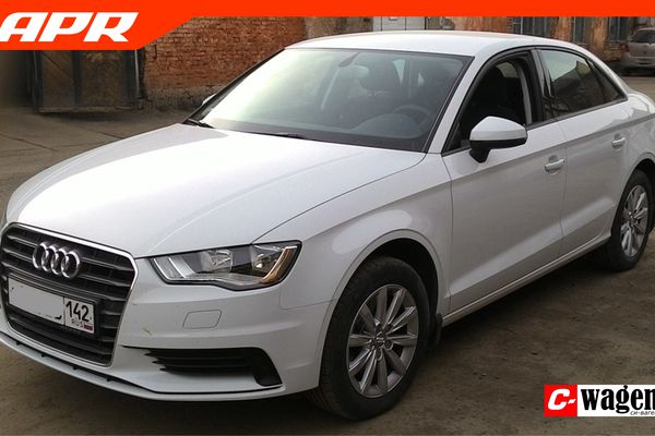 Audi A3_1.8TSI_Stage 1